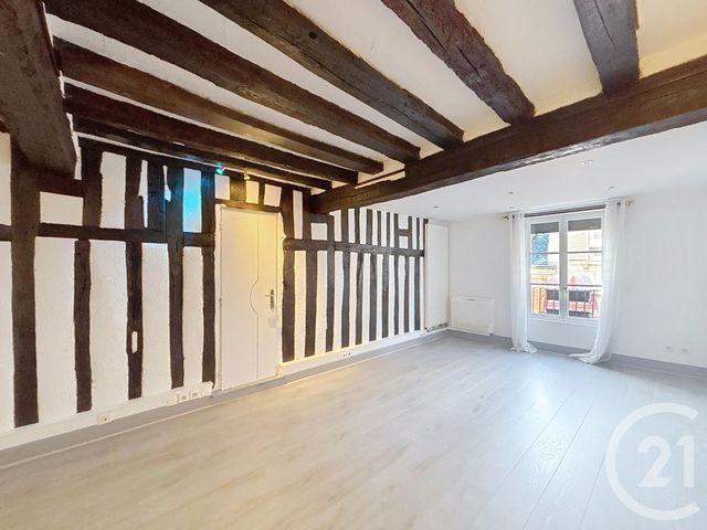 Appartement F4 à louer - 5 pièces - 130.69 m2 - ORLEANS - 45 - CENTRE - Century 21 Premium