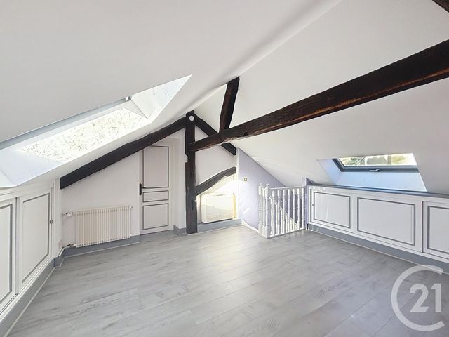 Appartement F4 à louer - 5 pièces - 130.69 m2 - ORLEANS - 45 - CENTRE - Century 21 Premium