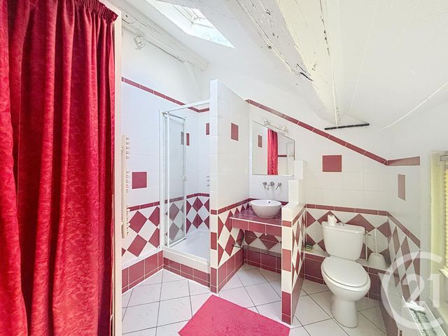 Appartement F4 à louer - 5 pièces - 130.69 m2 - ORLEANS - 45 - CENTRE - Century 21 Premium