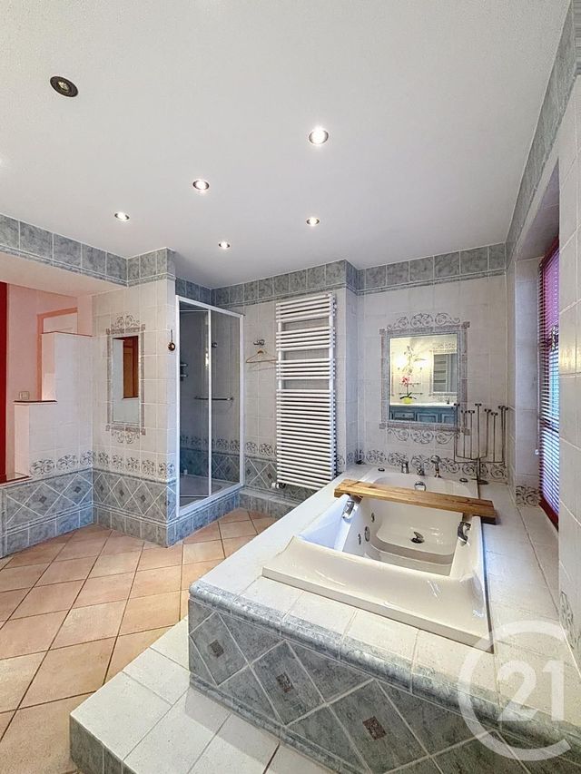 Appartement F4 à louer - 5 pièces - 130.69 m2 - ORLEANS - 45 - CENTRE - Century 21 Premium