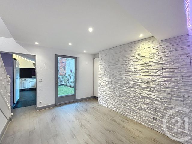 Appartement F4 à louer - 5 pièces - 130.69 m2 - ORLEANS - 45 - CENTRE - Century 21 Premium