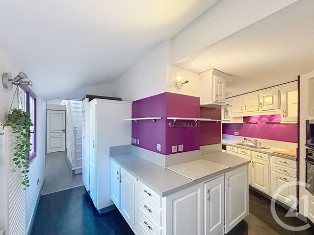 Appartement F4 à louer - 5 pièces - 130.69 m2 - ORLEANS - 45 - CENTRE - Century 21 Premium