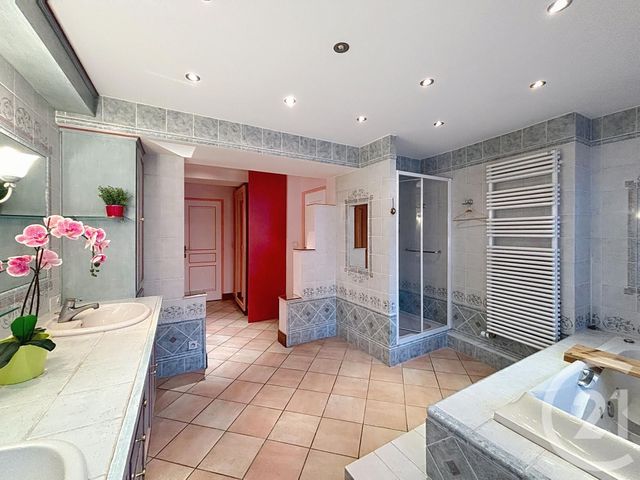 Appartement F4 à louer - 5 pièces - 130.69 m2 - ORLEANS - 45 - CENTRE - Century 21 Premium