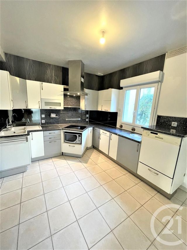 maison à louer - 5 pièces - 114.82 m2 - ORLEANS - 45 - CENTRE - Century 21 Premium