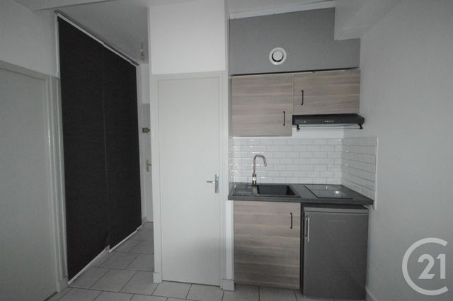 Appartement F2 à louer - 2 pièces - 30.29 m2 - ORLEANS - 45 - CENTRE - Century 21 Premium