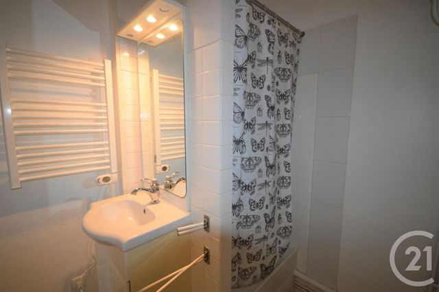 Appartement F2 à louer - 2 pièces - 30.29 m2 - ORLEANS - 45 - CENTRE - Century 21 Premium