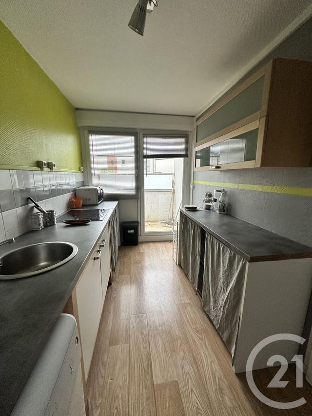Appartement Studio à louer - 1 pièce - 33.0 m2 - ORLEANS - 45 - CENTRE - Century 21 Premium