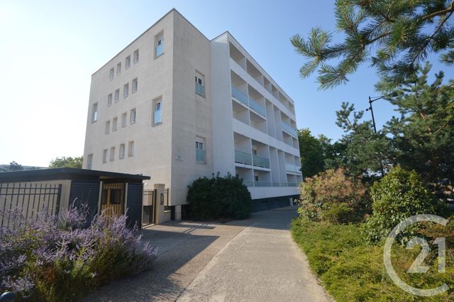 Appartement Studio à louer - 1 pièce - 33.0 m2 - ORLEANS - 45 - CENTRE - Century 21 Premium