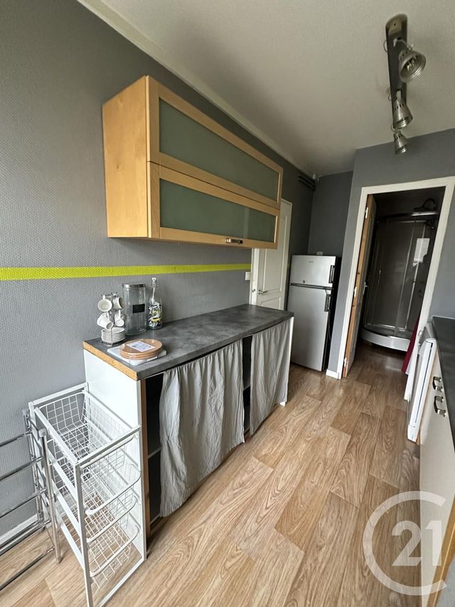 Appartement Studio à louer - 1 pièce - 33.0 m2 - ORLEANS - 45 - CENTRE - Century 21 Premium