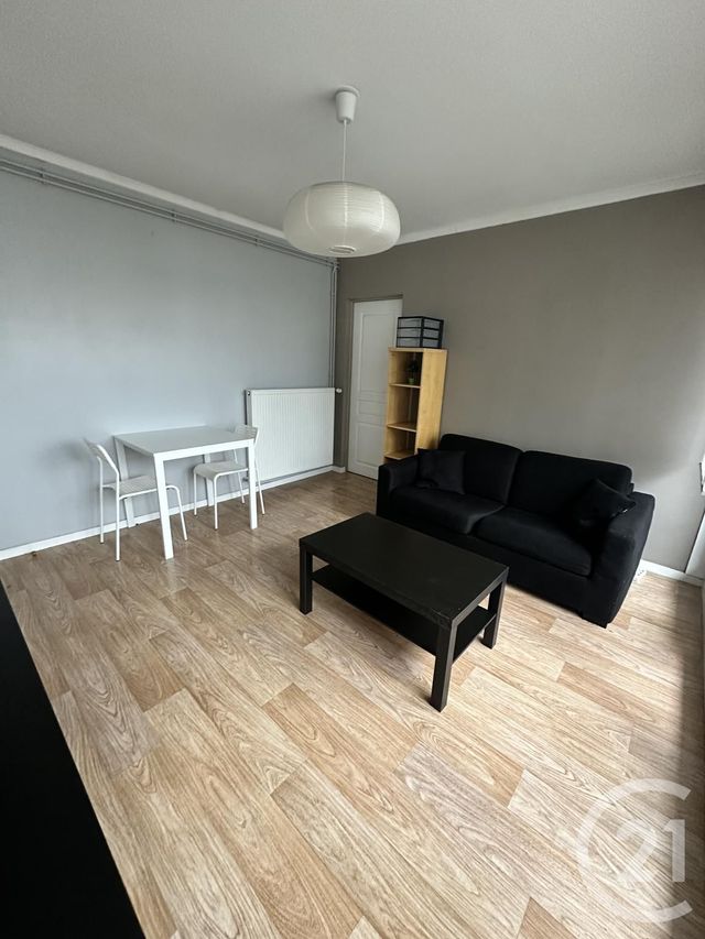 Appartement Studio à louer - 1 pièce - 33.0 m2 - ORLEANS - 45 - CENTRE - Century 21 Premium