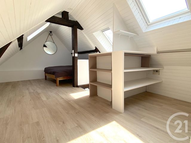 Appartement F2 à louer - 2 pièces - 30.3 m2 - ORLEANS - 45 - CENTRE - Century 21 Premium