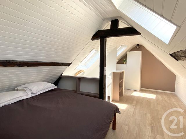 Appartement F2 à louer - 2 pièces - 30.3 m2 - ORLEANS - 45 - CENTRE - Century 21 Premium