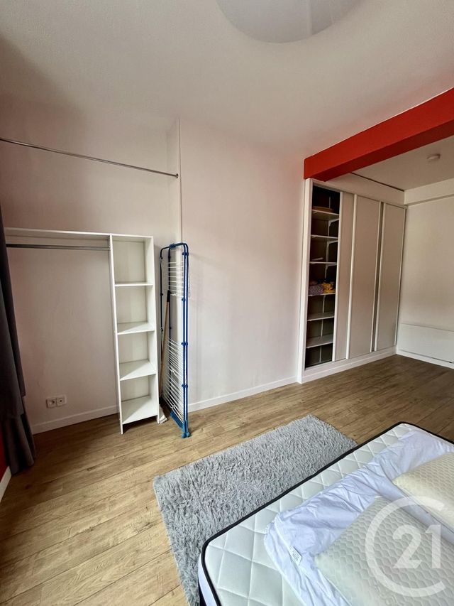 Appartement F2 à louer - 2 pièces - 40.82 m2 - FLEURY LES AUBRAIS - 45 - CENTRE - Century 21 Premium