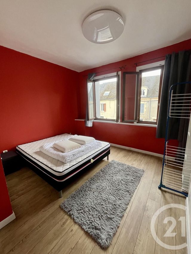 Appartement F2 à louer - 2 pièces - 40.82 m2 - FLEURY LES AUBRAIS - 45 - CENTRE - Century 21 Premium