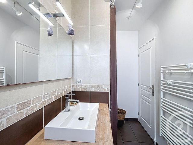 Appartement F2 à louer - 2 pièces - 47.3 m2 - ORLEANS - 45 - CENTRE - Century 21 Premium