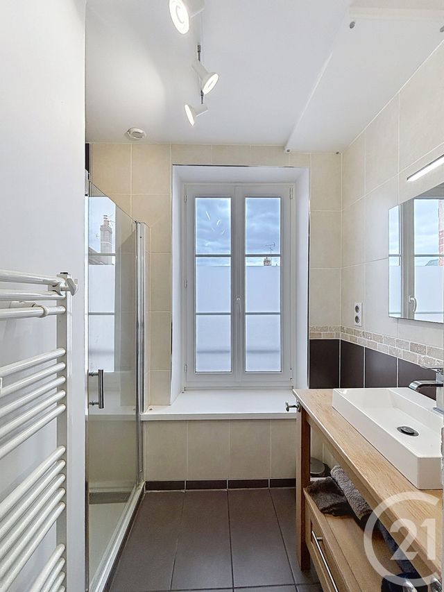 Appartement F2 à louer - 2 pièces - 47.3 m2 - ORLEANS - 45 - CENTRE - Century 21 Premium