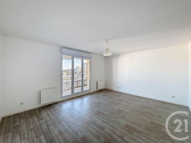 Appartement F2 à louer - 2 pièces - 47.02 m2 - ORLEANS - 45 - CENTRE - Century 21 Premium