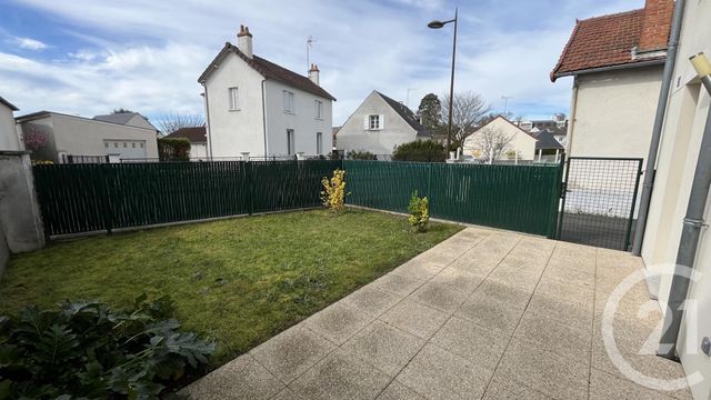 maison à louer - 5 pièces - 122.0 m2 - FLEURY LES AUBRAIS - 45 - CENTRE - Century 21 Premium