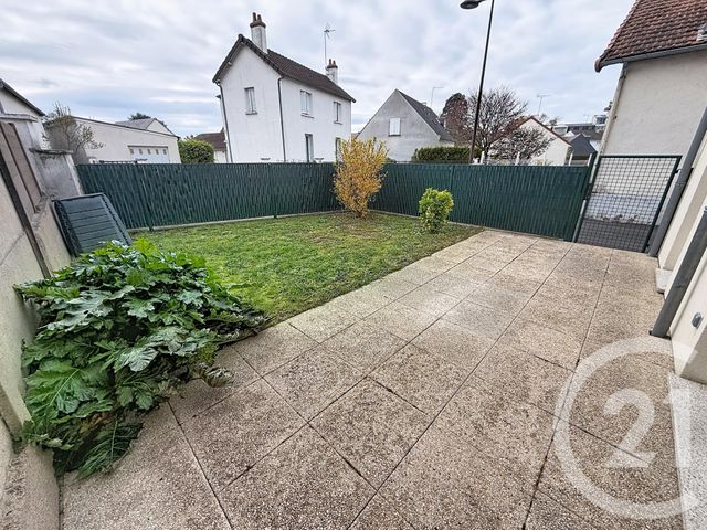 maison à louer - 5 pièces - 122.0 m2 - FLEURY LES AUBRAIS - 45 - CENTRE - Century 21 Premium