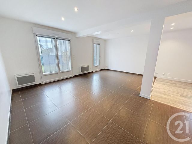 maison à louer - 5 pièces - 122.0 m2 - FLEURY LES AUBRAIS - 45 - CENTRE - Century 21 Premium