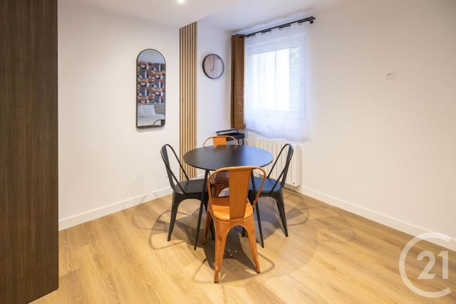 Appartement F1 à louer - 1 pièce - 19.28 m2 - ORLEANS - 45 - CENTRE - Century 21 Premium