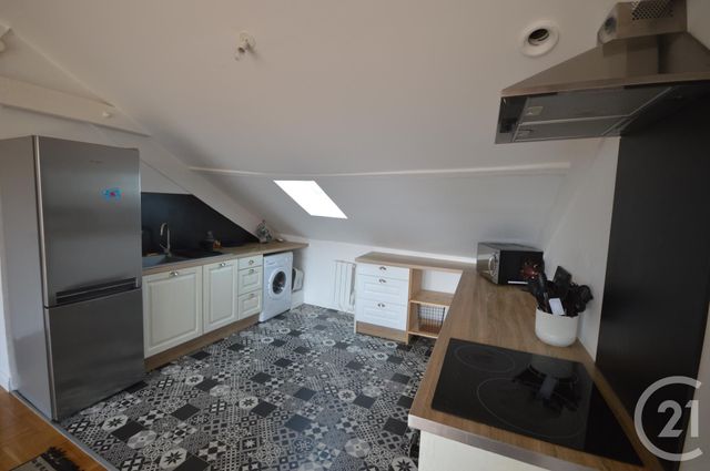 Appartement F2 à louer - 2 pièces - 52.41 m2 - ORLEANS - 45 - CENTRE - Century 21 Premium