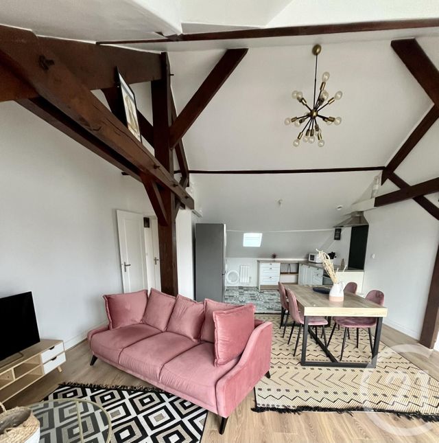 appartement - ORLEANS - 45