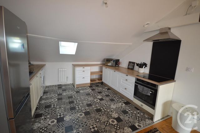 Appartement F2 à louer - 2 pièces - 52.41 m2 - ORLEANS - 45 - CENTRE - Century 21 Premium