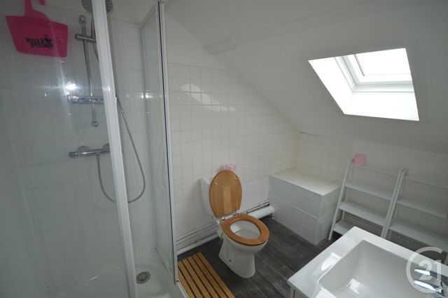 Appartement F2 à louer - 2 pièces - 52.41 m2 - ORLEANS - 45 - CENTRE - Century 21 Premium