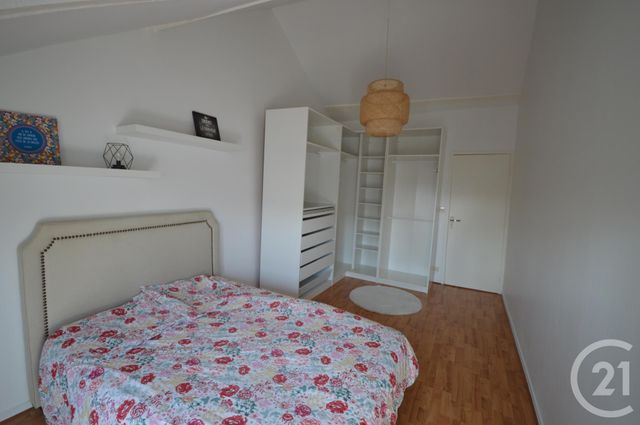 Appartement F2 à louer - 2 pièces - 52.41 m2 - ORLEANS - 45 - CENTRE - Century 21 Premium