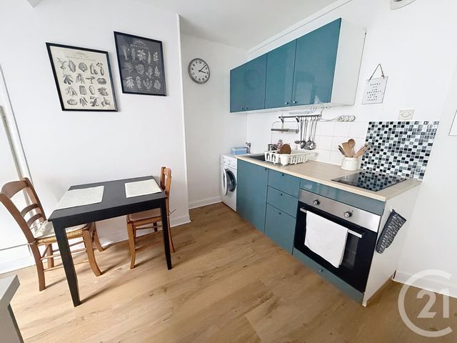 Appartement F2 à louer - 2 pièces - 38.84 m2 - ORLEANS - 45 - CENTRE - Century 21 Premium