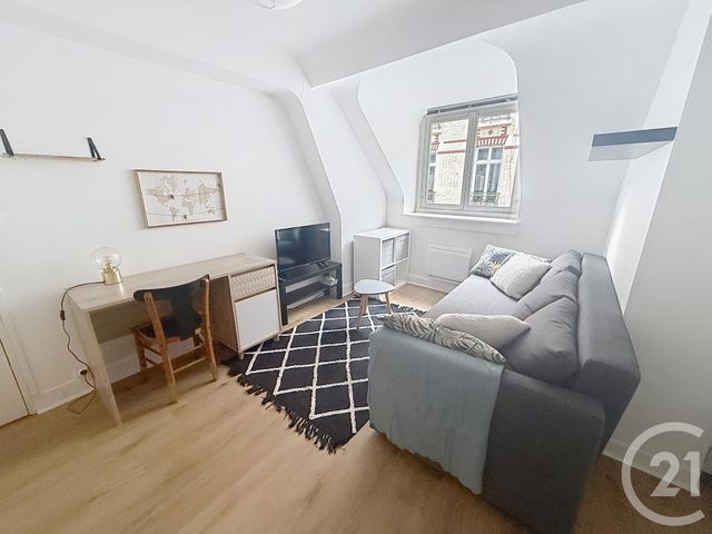 Appartement F2 à louer - 2 pièces - 38.84 m2 - ORLEANS - 45 - CENTRE - Century 21 Premium