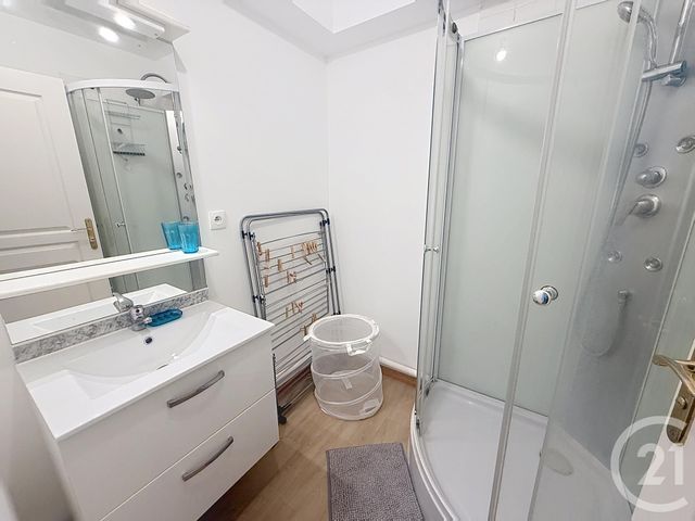 Appartement F2 à louer - 2 pièces - 38.84 m2 - ORLEANS - 45 - CENTRE - Century 21 Premium