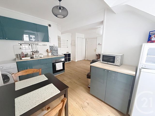 Appartement F2 à louer - 2 pièces - 38.84 m2 - ORLEANS - 45 - CENTRE - Century 21 Premium