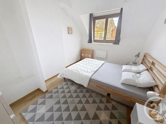 Appartement F2 à louer - 2 pièces - 38.84 m2 - ORLEANS - 45 - CENTRE - Century 21 Premium