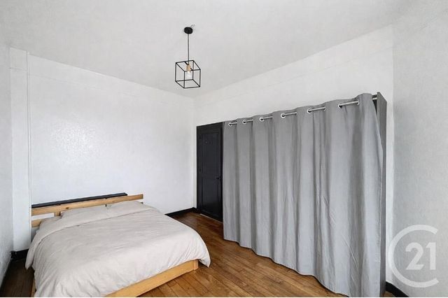 Appartement F2 à louer - 2 pièces - 44.49 m2 - ORLEANS - 45 - CENTRE - Century 21 Premium