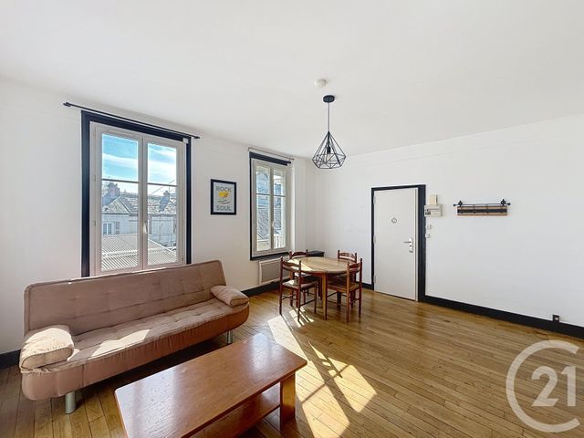 appartement - ORLEANS - 45