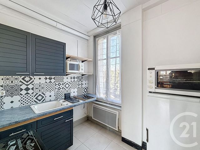 Appartement F2 à louer - 2 pièces - 44.49 m2 - ORLEANS - 45 - CENTRE - Century 21 Premium