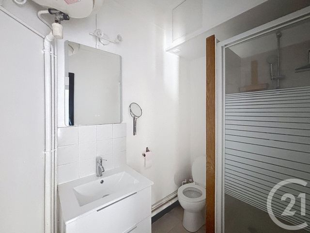 Appartement F2 à louer - 2 pièces - 44.49 m2 - ORLEANS - 45 - CENTRE - Century 21 Premium