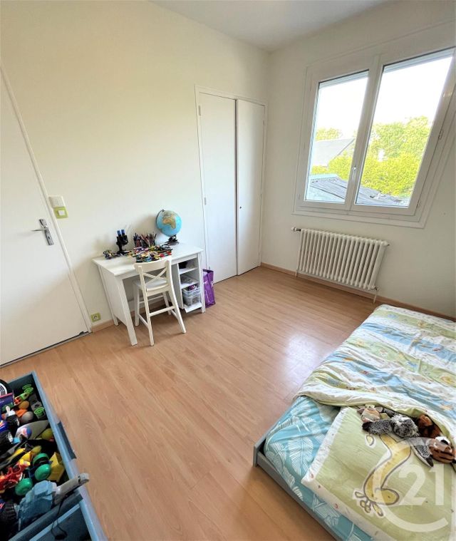 maison à louer - 4 pièces - 100.36 m2 - ORLEANS - 45 - CENTRE - Century 21 Premium