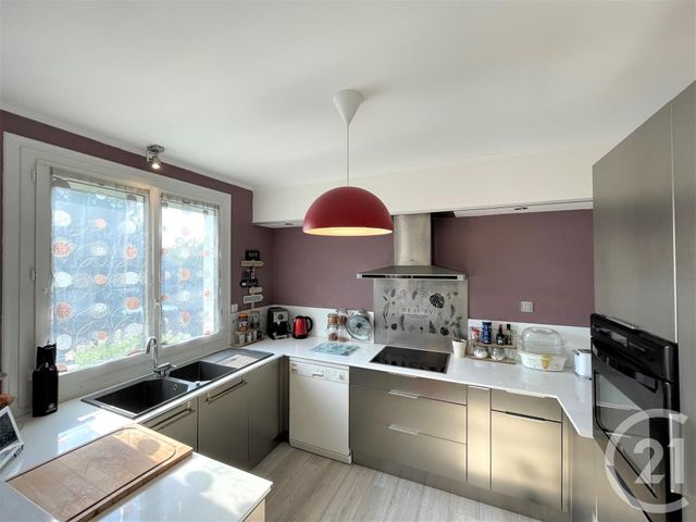 maison à louer - 4 pièces - 100.36 m2 - ORLEANS - 45 - CENTRE - Century 21 Premium