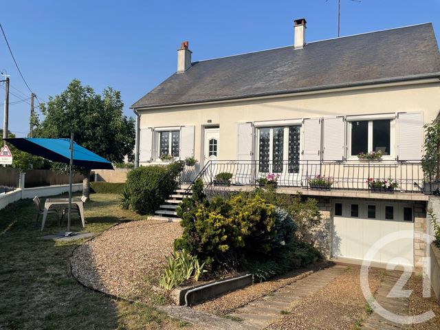 maison - ORLEANS - 45