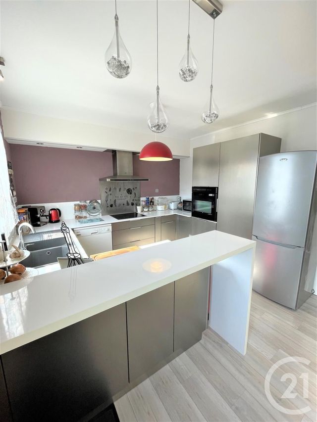 maison à louer - 4 pièces - 100.36 m2 - ORLEANS - 45 - CENTRE - Century 21 Premium