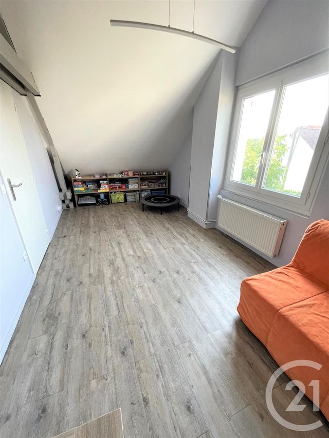 maison à louer - 4 pièces - 100.36 m2 - ORLEANS - 45 - CENTRE - Century 21 Premium