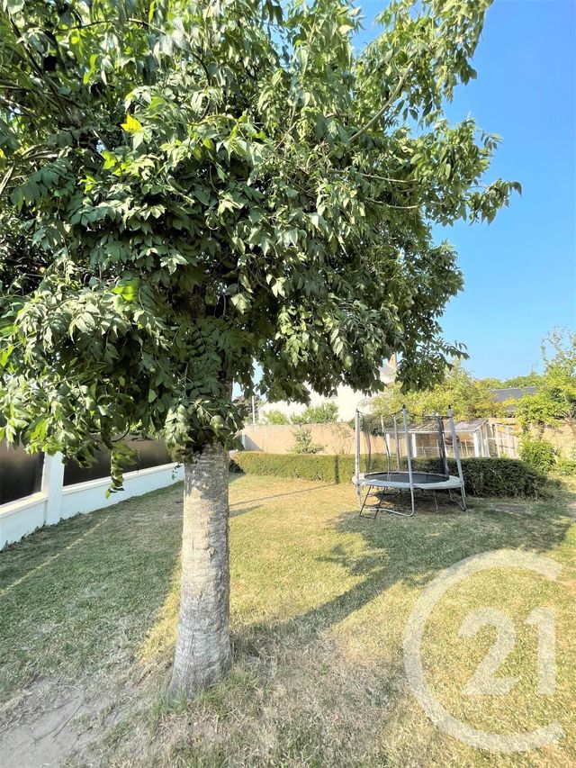 maison à louer - 4 pièces - 100.36 m2 - ORLEANS - 45 - CENTRE - Century 21 Premium