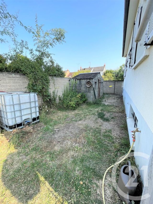 maison à louer - 4 pièces - 100.36 m2 - ORLEANS - 45 - CENTRE - Century 21 Premium