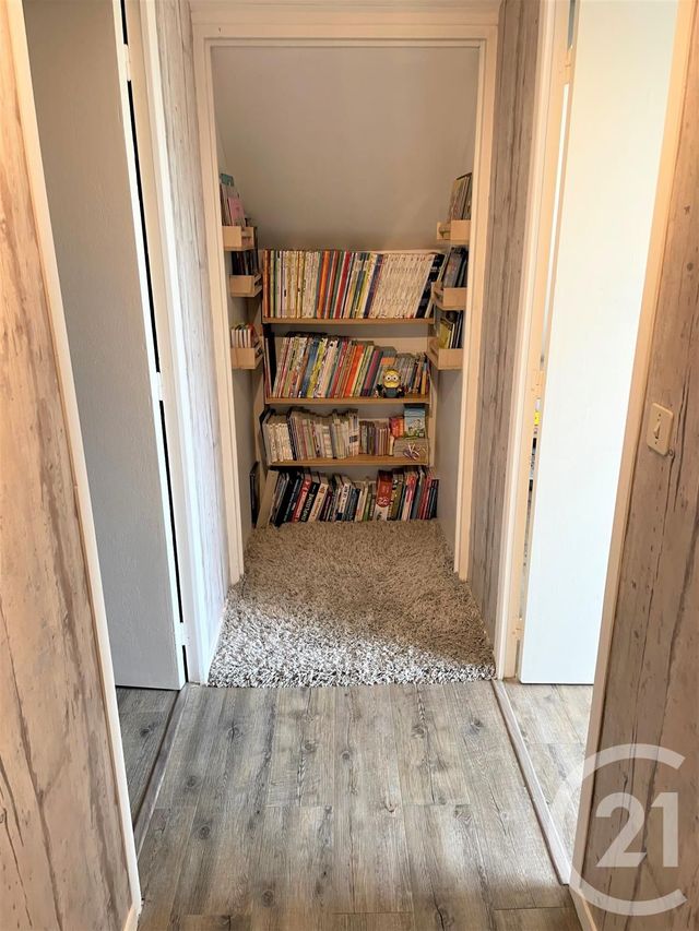 maison à louer - 4 pièces - 100.36 m2 - ORLEANS - 45 - CENTRE - Century 21 Premium