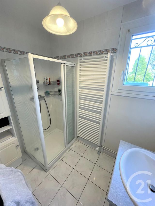 maison à louer - 4 pièces - 100.36 m2 - ORLEANS - 45 - CENTRE - Century 21 Premium