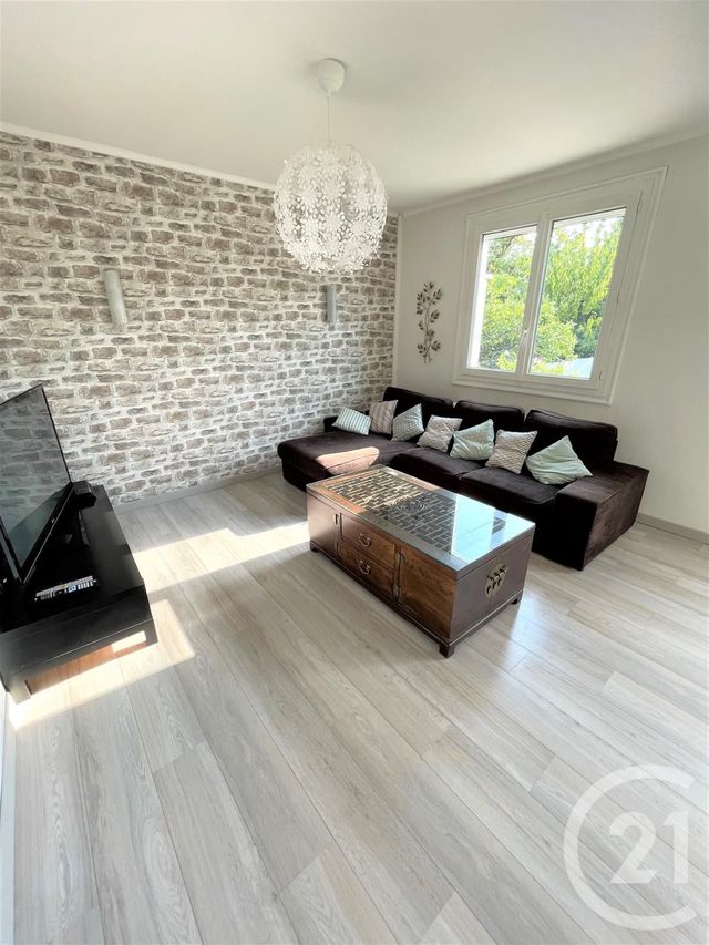 maison à louer - 4 pièces - 100.36 m2 - ORLEANS - 45 - CENTRE - Century 21 Premium