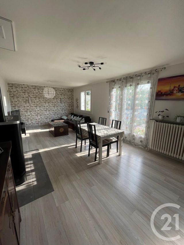 maison à louer - 4 pièces - 100.36 m2 - ORLEANS - 45 - CENTRE - Century 21 Premium